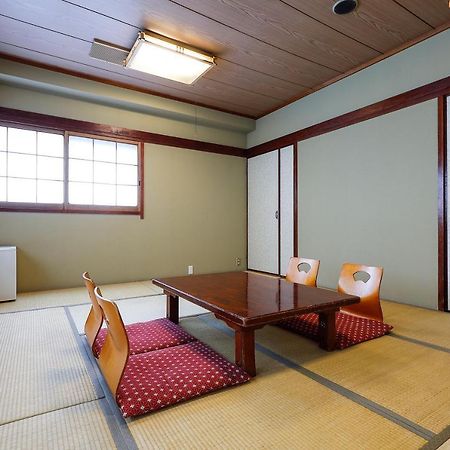 Azumaya Ryokan Kyoto Eksteriør bilde
