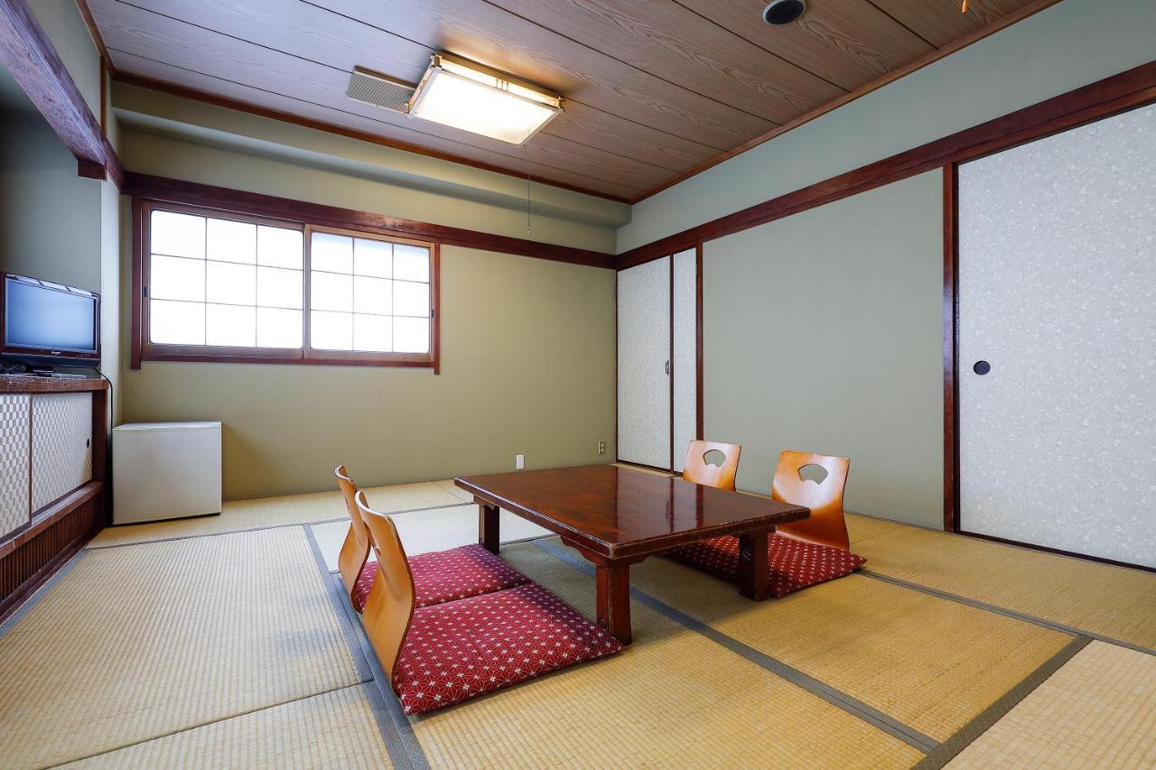 Azumaya Ryokan Kyoto Eksteriør bilde