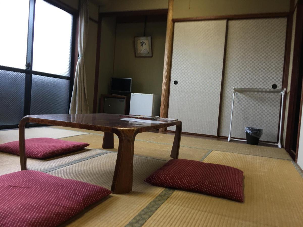 Azumaya Ryokan Kyoto Eksteriør bilde