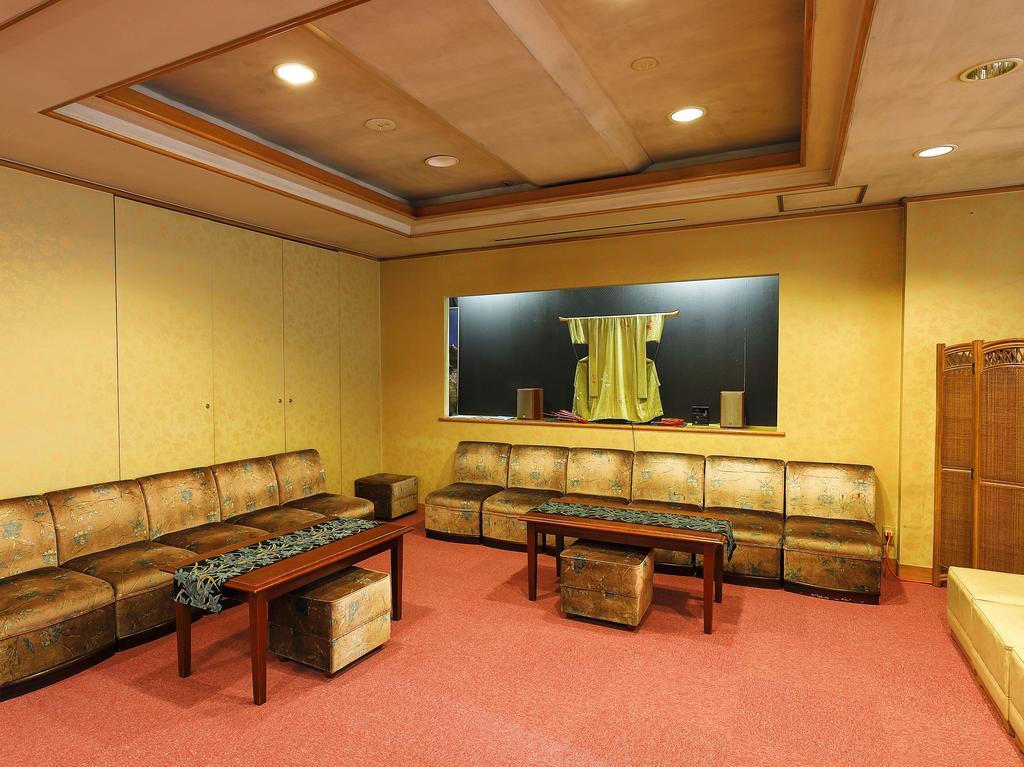 Azumaya Ryokan Kyoto Eksteriør bilde