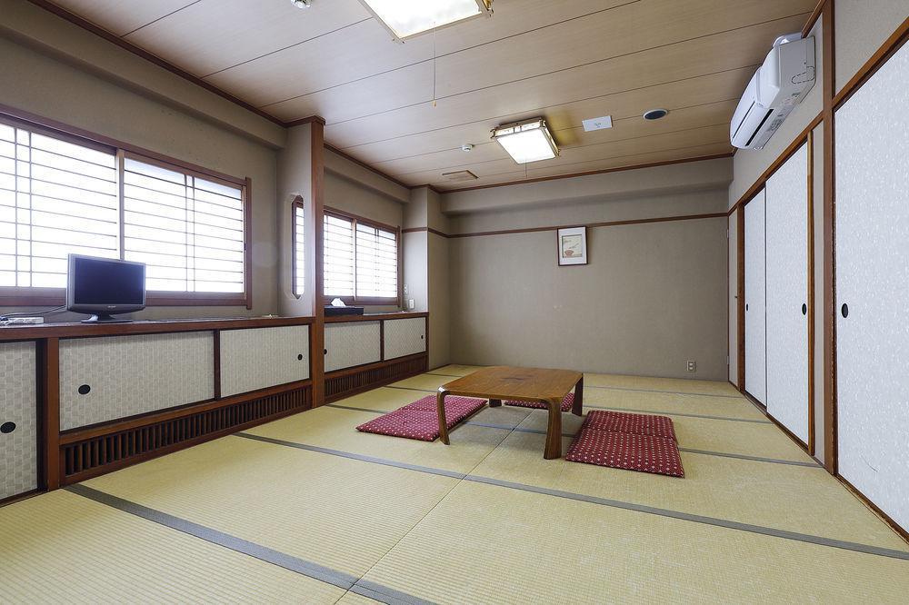 Azumaya Ryokan Kyoto Eksteriør bilde