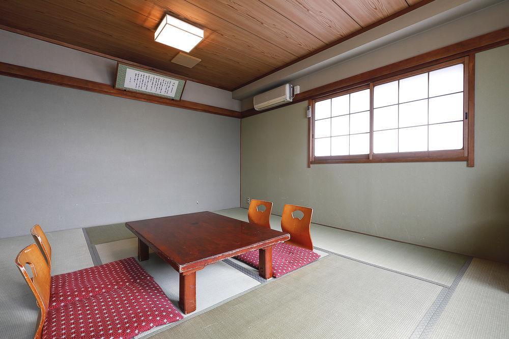 Azumaya Ryokan Kyoto Eksteriør bilde