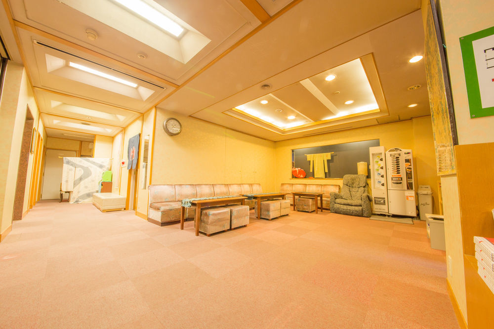 Azumaya Ryokan Kyoto Eksteriør bilde
