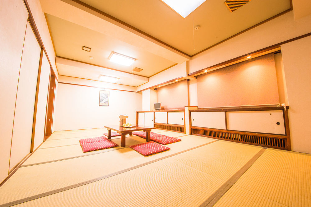 Azumaya Ryokan Kyoto Eksteriør bilde