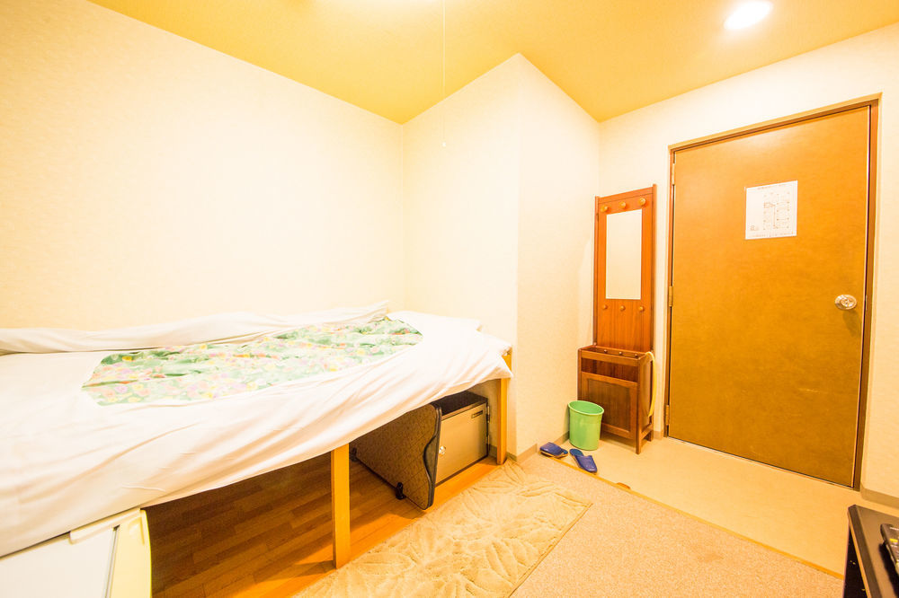 Azumaya Ryokan Kyoto Eksteriør bilde