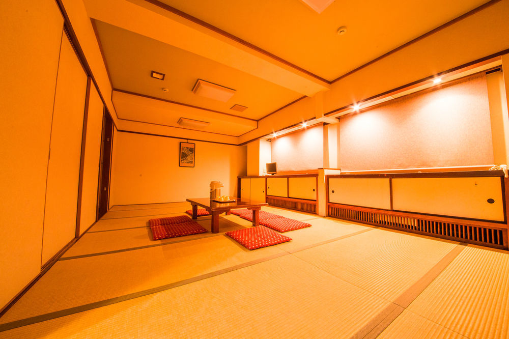 Azumaya Ryokan Kyoto Eksteriør bilde