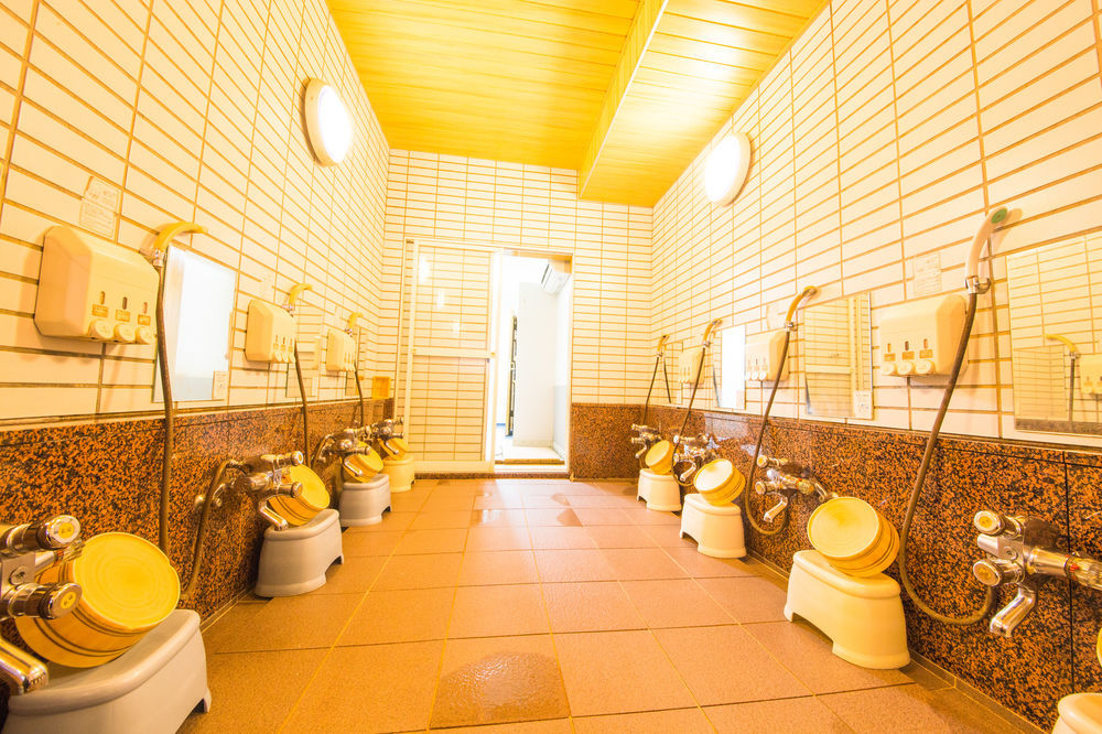 Azumaya Ryokan Kyoto Eksteriør bilde