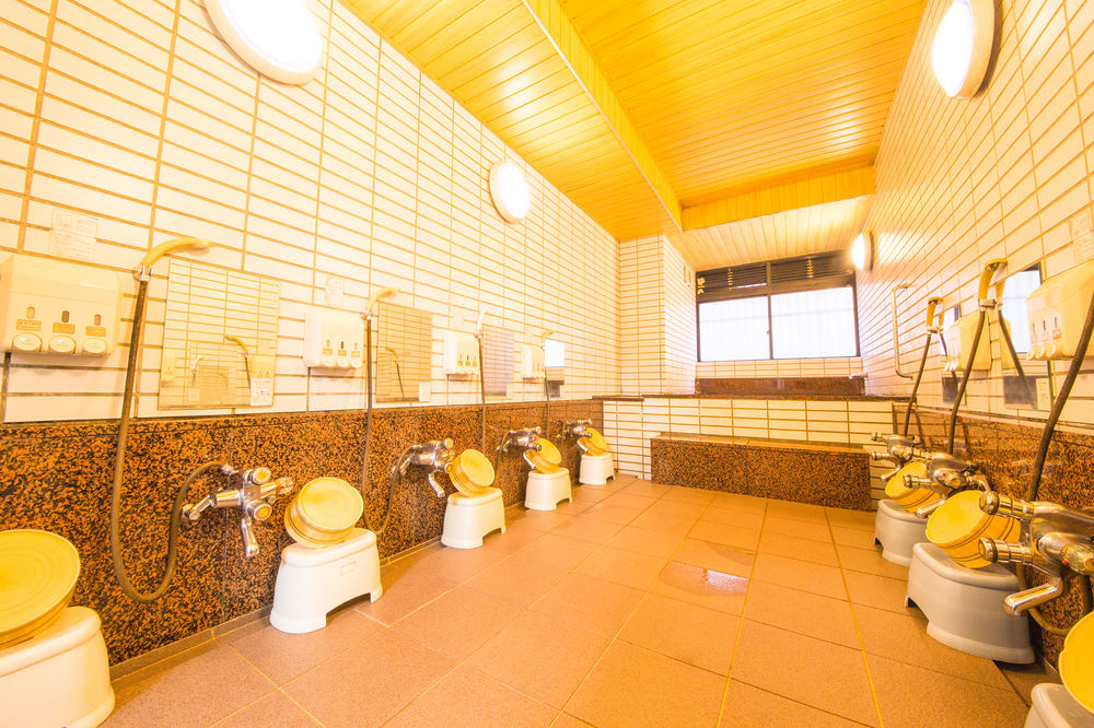 Azumaya Ryokan Kyoto Eksteriør bilde