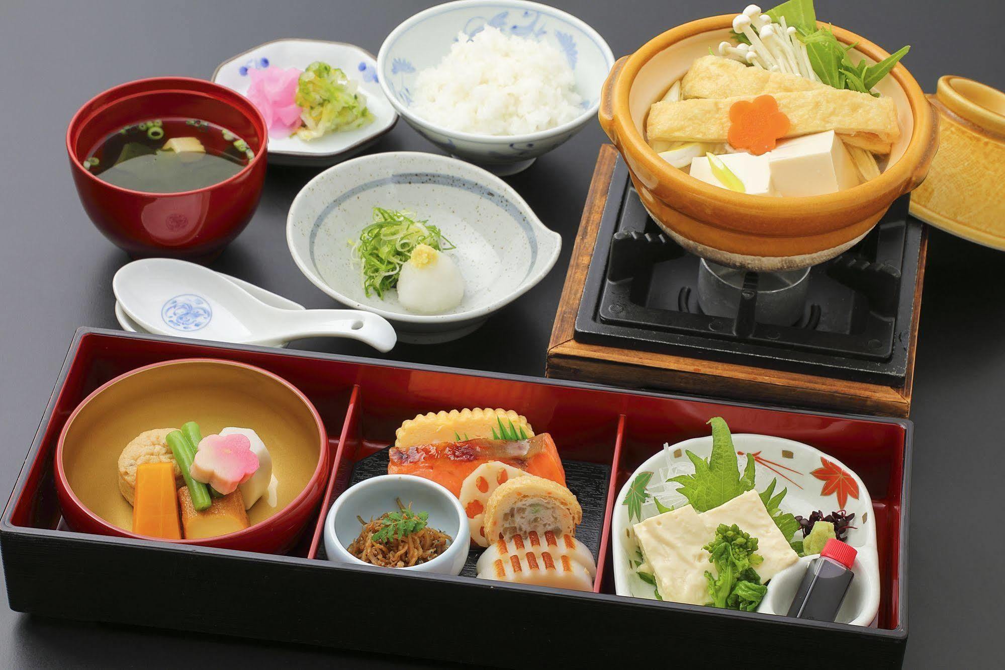 Azumaya Ryokan Kyoto Eksteriør bilde