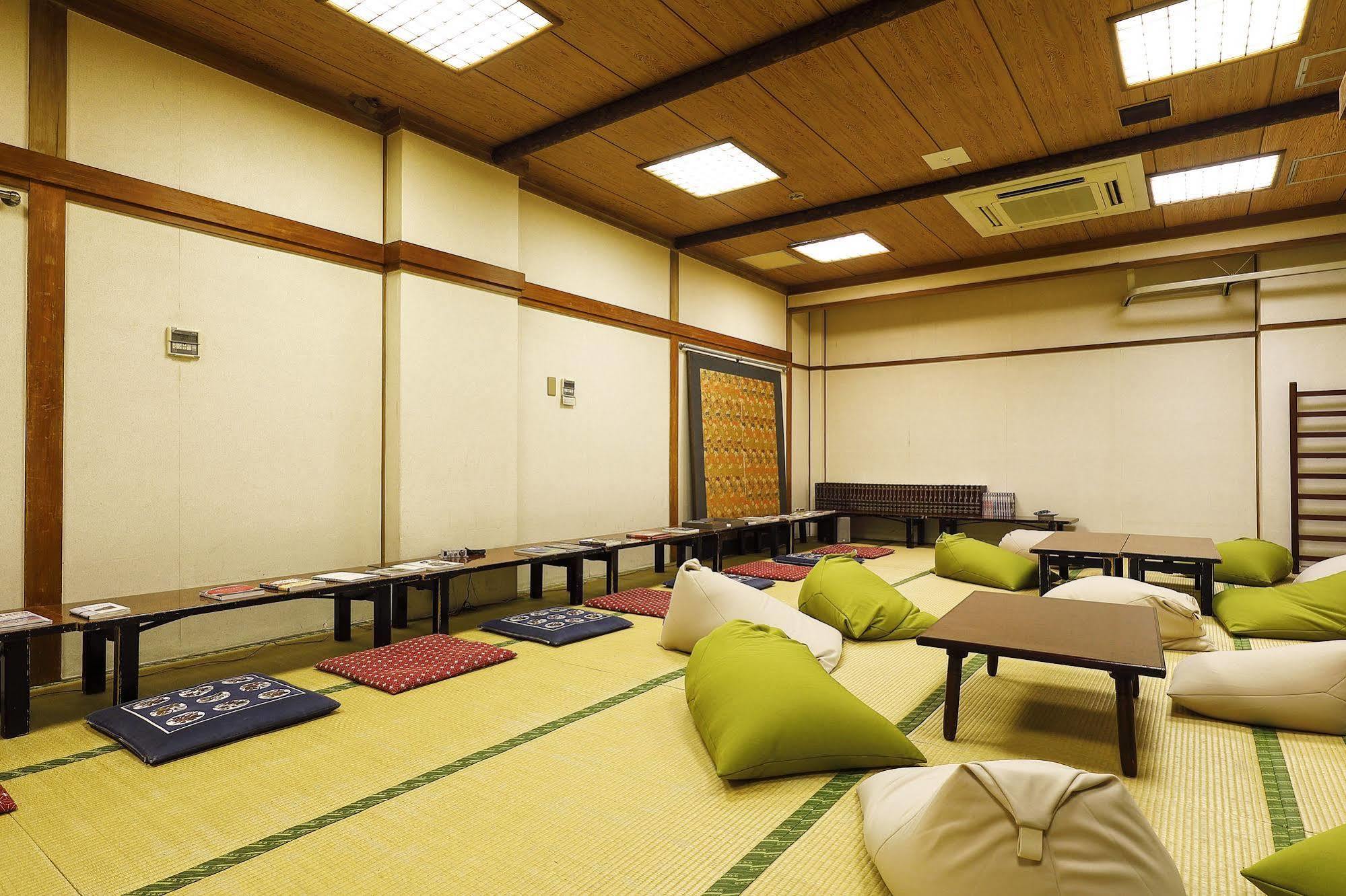 Azumaya Ryokan Kyoto Eksteriør bilde