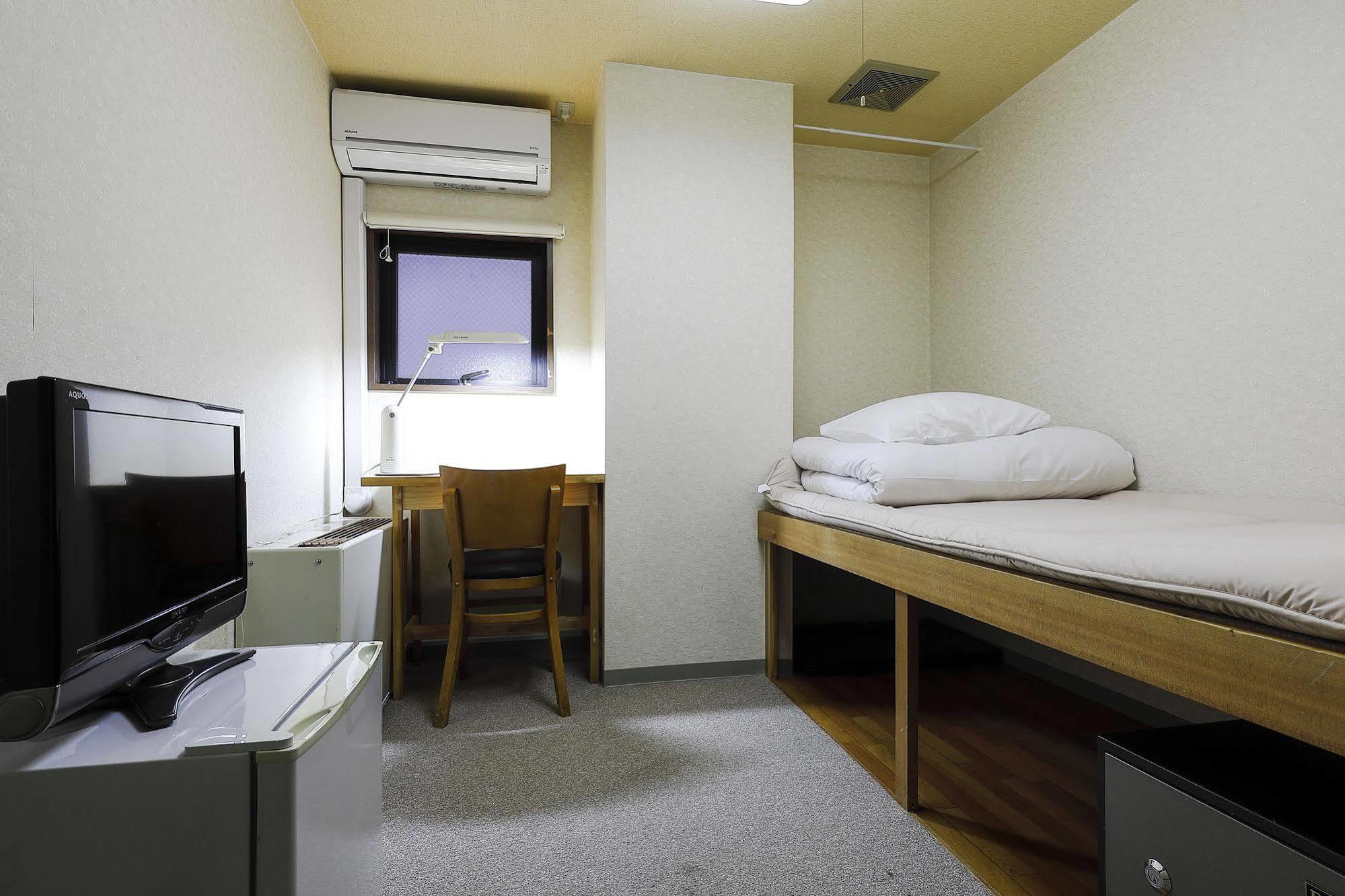 Azumaya Ryokan Kyoto Eksteriør bilde