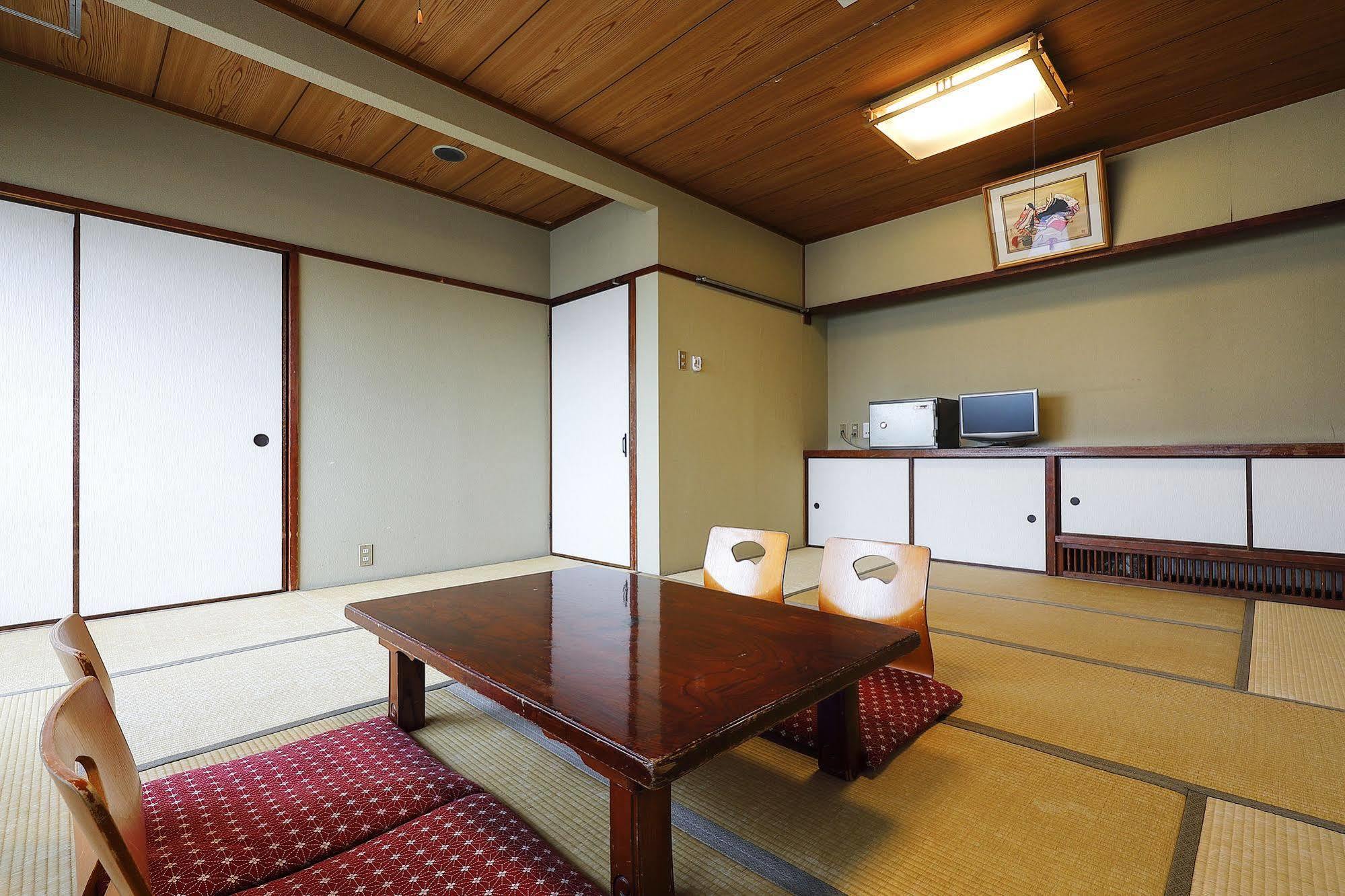 Azumaya Ryokan Kyoto Eksteriør bilde
