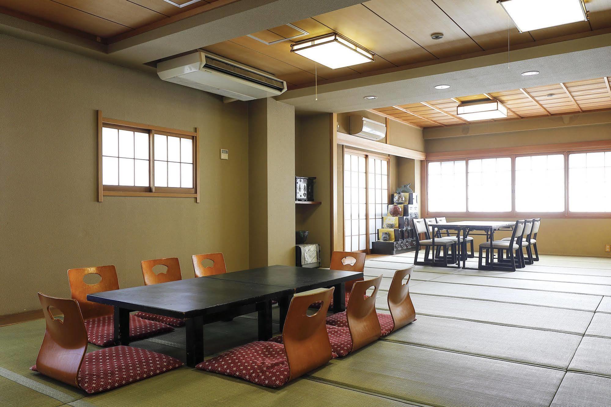 Azumaya Ryokan Kyoto Eksteriør bilde